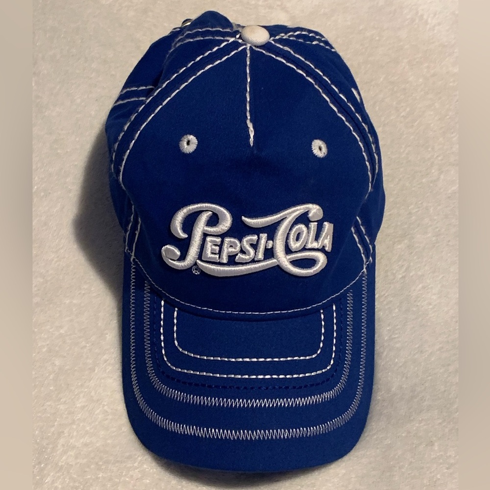 Pepsi Cola hat